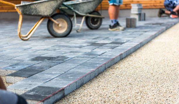 Best Custom Driveway Pavers  in San Francisco, CA