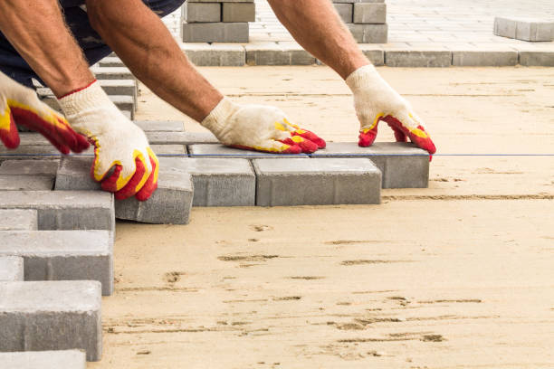 Best Driveway Paving Company  in San Francisco, CA