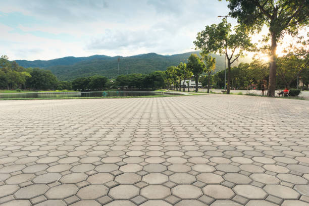 Best Decorative Driveway Pavers  in San Francisco, CA