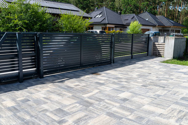 Best Residential Paver Driveway  in San Francisco, CA