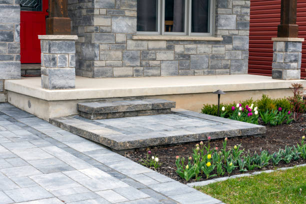 Best Professional Driveway Pavers  in San Francisco, CA
