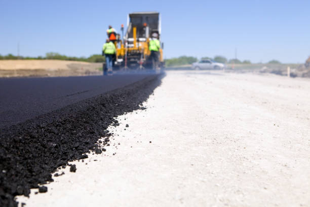 Trusted San Francisco, CA Driveway Pavers Experts