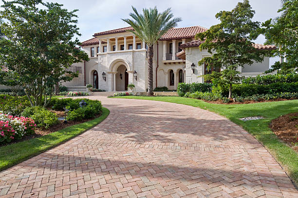 Best Interlocking Driveway Pavers  in San Francisco, CA