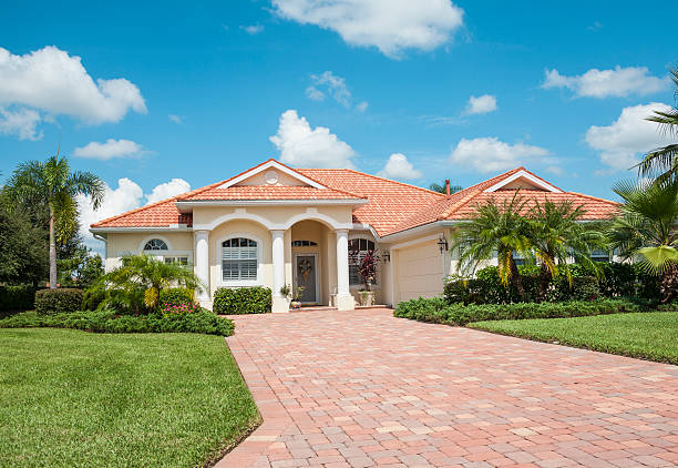 Best Residential Driveway Paver Services  in San Francisco, CA