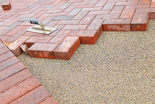 Best Driveway Pavers Near Me  in San Francisco, CA