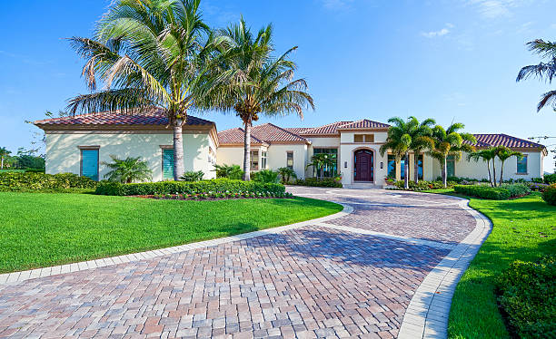 Best Concrete Paver Driveway  in San Francisco, CA