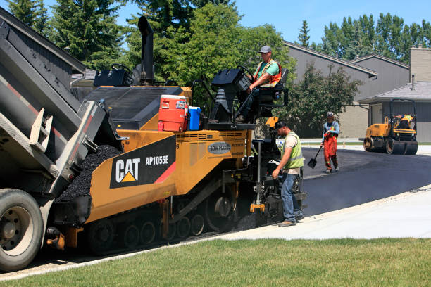 Best Driveway Repair Near Me  in San Francisco, CA