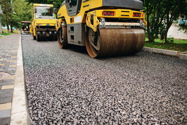 Best Best Driveway Pavers  in San Francisco, CA